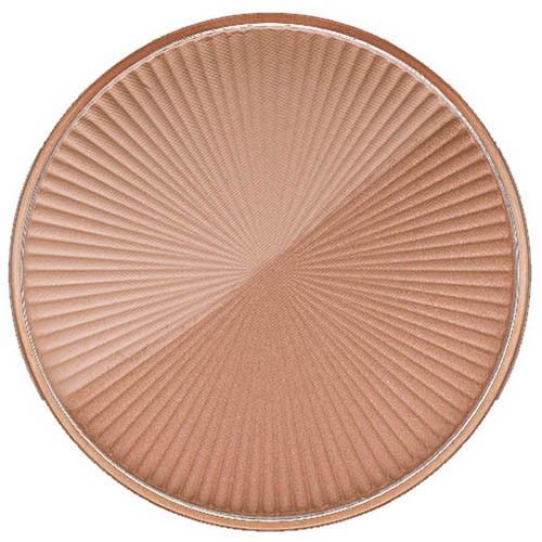 „Artdeco“ bronzinių pudrų kompaktinė pakuotė