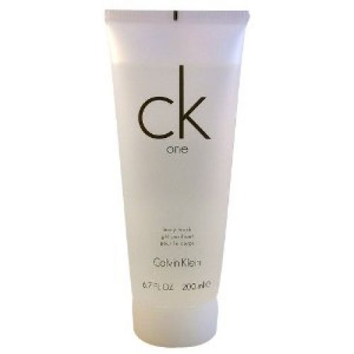 Calvin Klein CK One dušo želė (200ml) Unisex