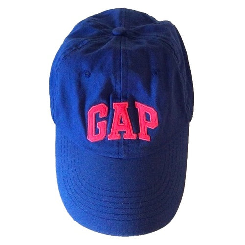 Gap Mėlyna kepurė Moterims