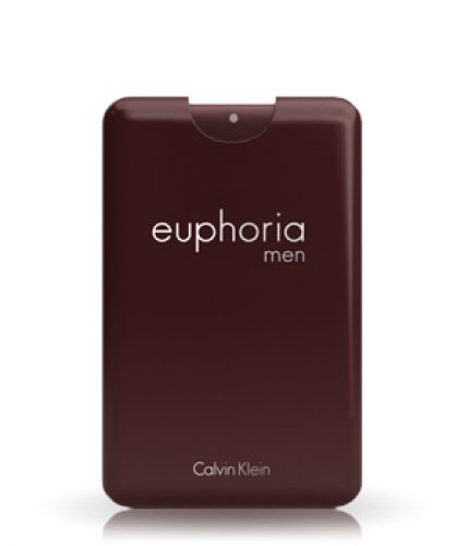 Calvin Klein Euphoria Men EDT (ceļojuma izmērs) (20 ml) vīriešiem