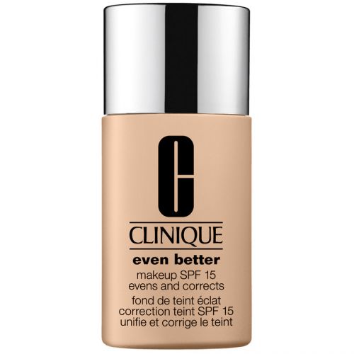 Clinique Even Better Makeup SPF 15 - izgaismojošs grims 30 ml 18 Deep Neutral Sievietēm