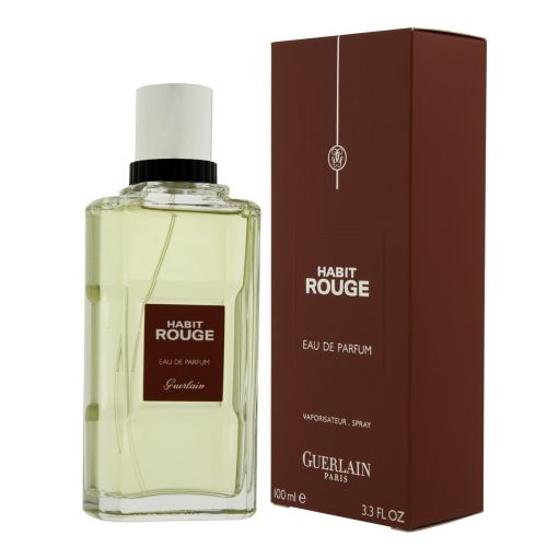 Guerlain Habit Rouge EDP Kvepalai 100ml