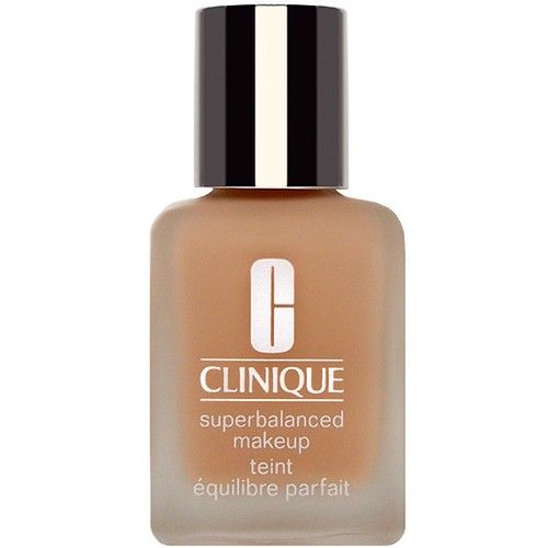 Clinique Superbalansuotas makiažas - Švelnus makiažas 30 ml 11 Sunny