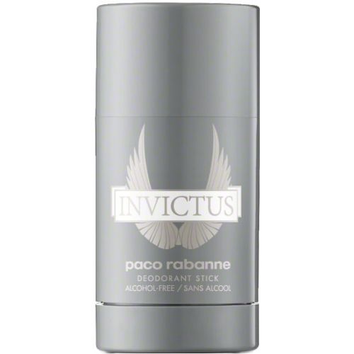 Paco Rabanne Invictus pieštukas dezodorantas