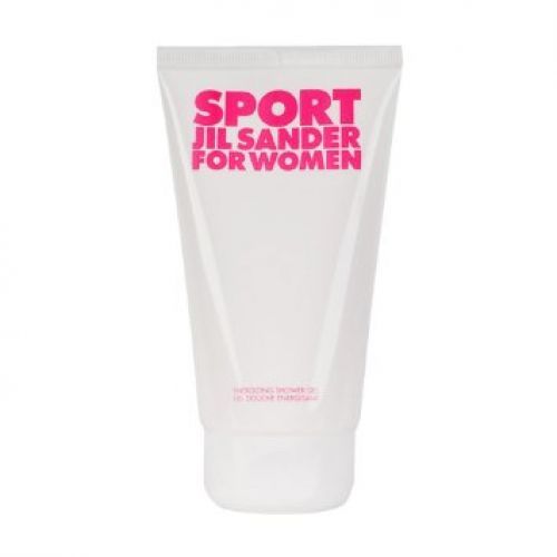 Jil Sirer Sport for Women dušigeel (150ml) Naistele