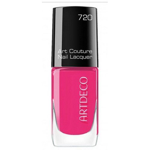 Artdeco Art Couture nagų lakas 10 ml (624 Milky Rose) Moterims