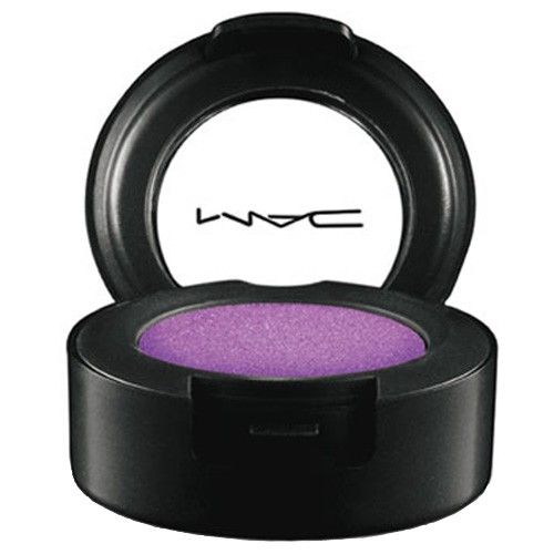 MAC Mono akių šešėliai (Eye Shadow) 1,5 g | Atspalvis Akvadiziakas (Scene) Moterims