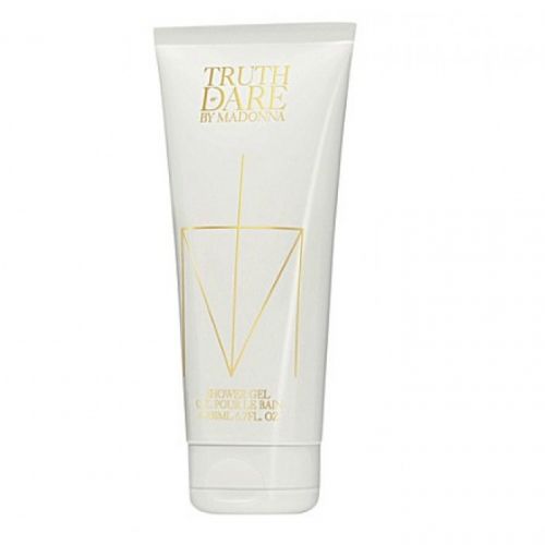 Madonna Truth or Dare Dušo želė 200ml