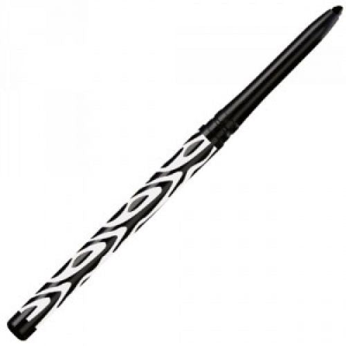 Dermacol Matt Black – matēts acu zīmulis 0,35 g (melns) sievietēm