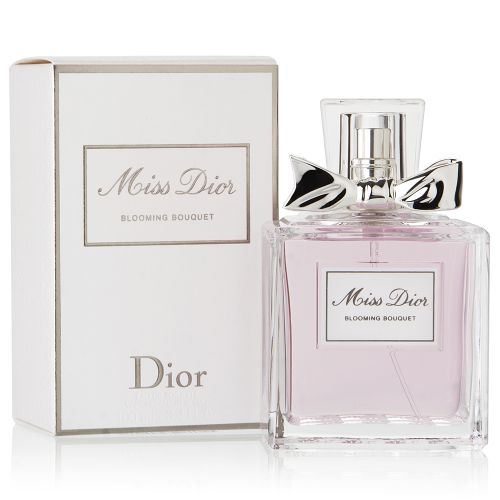 Dior Miss Dior ziedošs pušķis EDT (50 ml) sievietēm