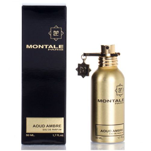 Montale Paris Aoud Ambre EDP (100ml) Unisex