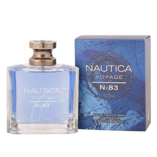 Nautica Voyage N-83 meestele EDT (100 ml) meestele