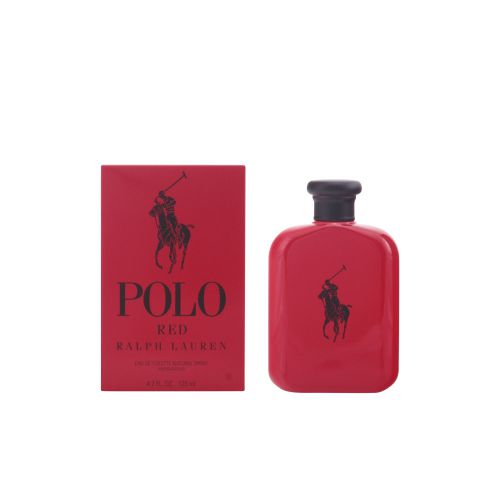 Ralph Lauren Polo Red EDT (200ml) vīriešiem