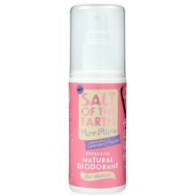 Other Salt of the Earth Pure Aura – natūralus purškiamas dezodorantas 100ml