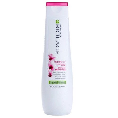 Matrix Biolage ColorLast Orchid Shampoo (matiem) – matu šampūns (250ml) Sievietēm