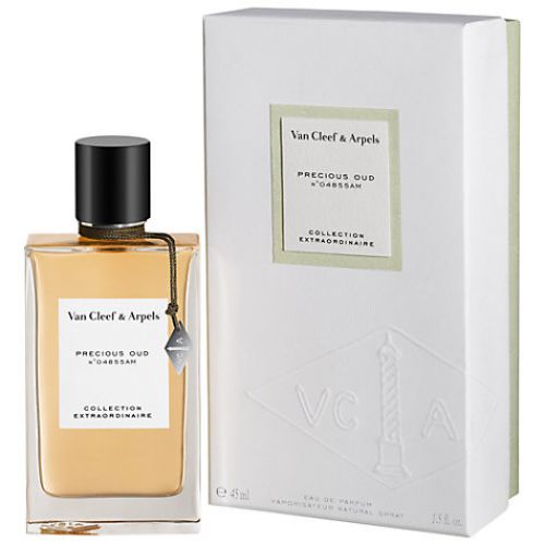 Van Cleef & Arpels Collection Extraordinaire Precious Oud EDP