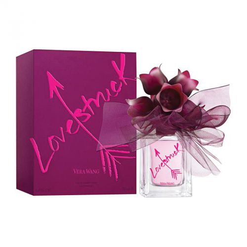 Vera Wang Lovestruck EDP (100ml) Moterims