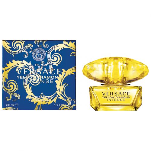 Versace Versace Yellow Diamond Intense EDP (50ml) Moterims