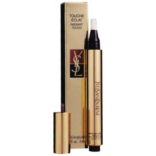 Yves Saint Laurent TOUCHE ECLAT - korrigeeriv pliiats 2,5 ml 3 Light Peach Naistele