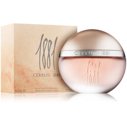 Cerruti 1881 EDT