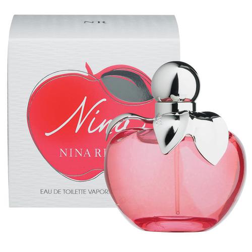 Nina Ricci Nina EDT Tester