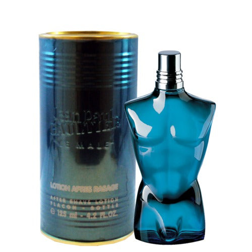 Jean Paul Gaultier Le Male po skutimosi 125ml Vyrams