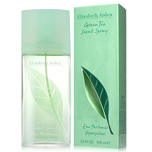 Elizabeth Arden Green Tea EDP (50ml) Moterims