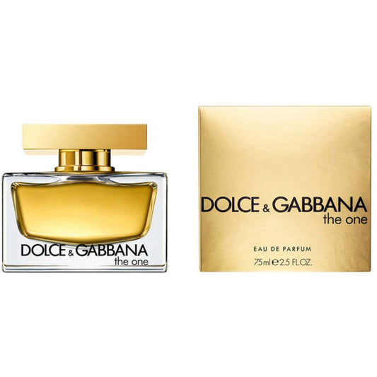 Dolce Gabbana The One EDP