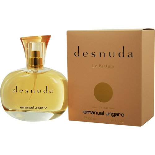 Emanuel Ungaro Desnuda  EDP Kvepalai 100ml