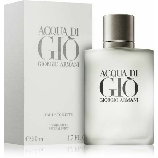 Armani Acqua di Gio Man EDT (15ml) Vyrams