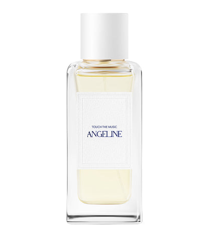 Pieskarieties mūzikai Angeline Woman EDP