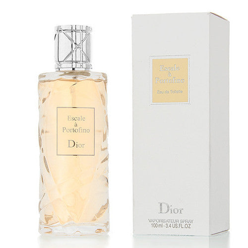 Dior Escale ir Portofino EDT (75ml) Moterims