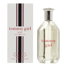 Tommy Hilfiger Tommy Girl  EDC Kvepalai testeris 100ml