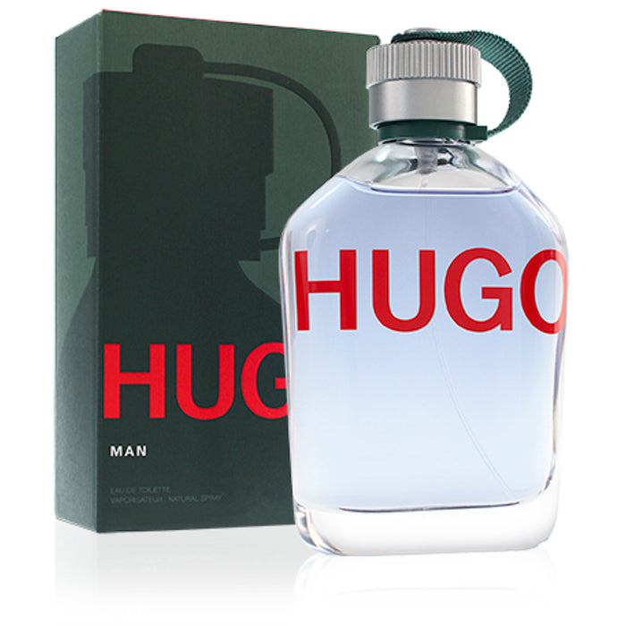 Hugo Boss Hugo EDT (40ml) Vyrams