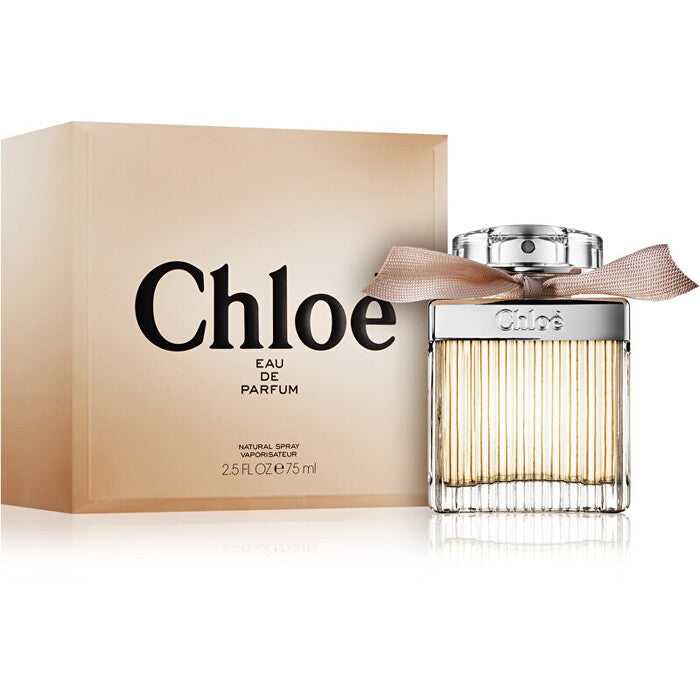 Chloé Chloé EDP