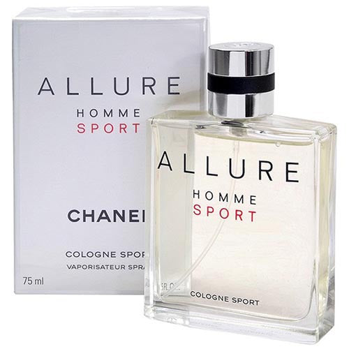 Chanel Allure Homme Sport Cologne EDC (100ml) Vyrams