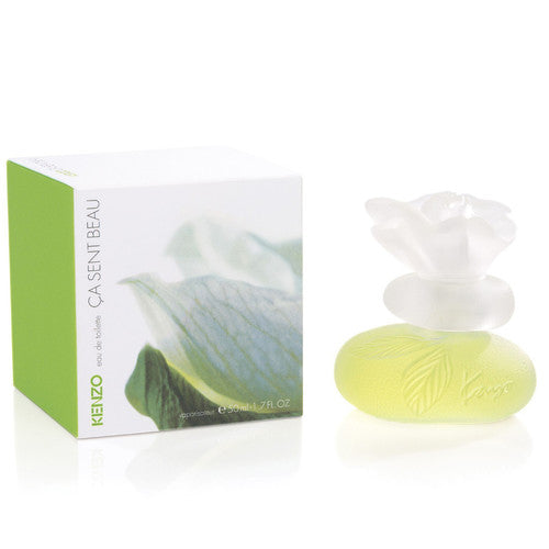 Kenzo Kenzo Ca sent Beau EDT (50ml) Moterims