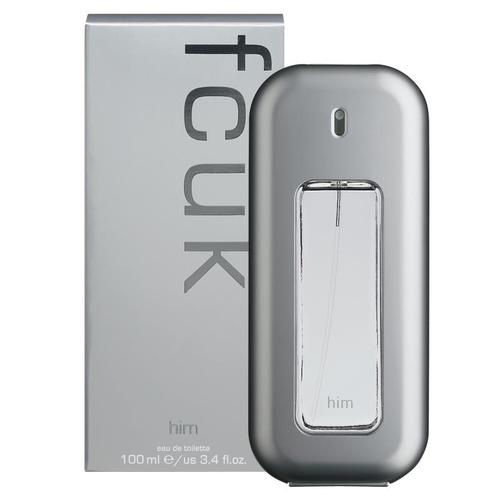 Fcuk Fcuk for Him EDT