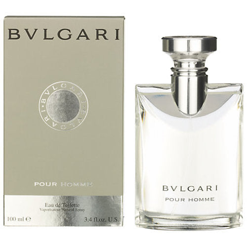 Bvlgari Bvlgari pour Homme EDT (50ml) Vyrams