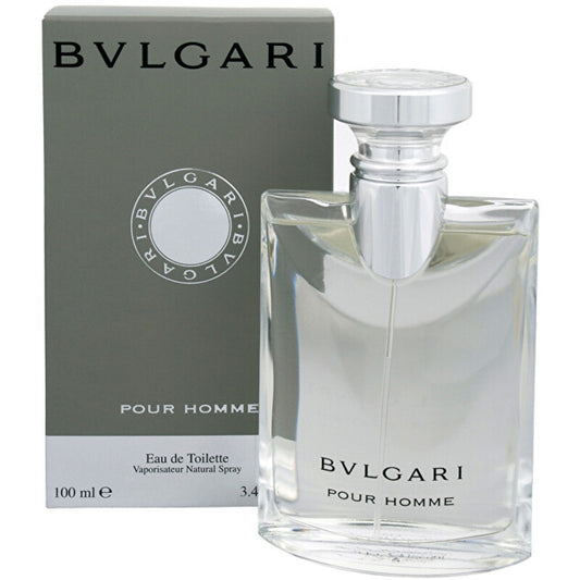 Bvlgari Bvlgari pour Homme EDT