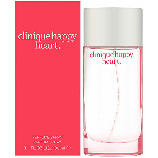 Clinique Happy Heart EDP