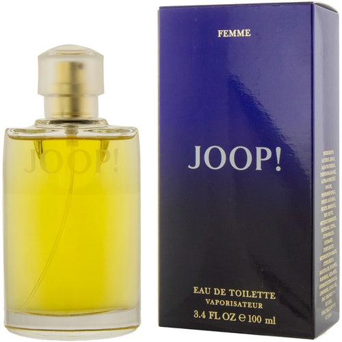 Joop! Joop! Femme EDT (100ml) sievietēm