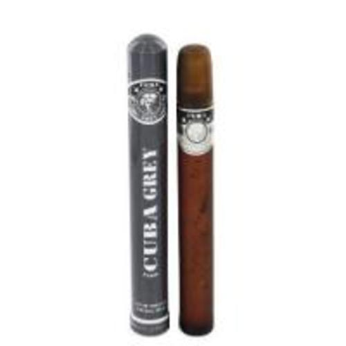 Cuba Cuba Grey  EDT Kvepalai 100ml