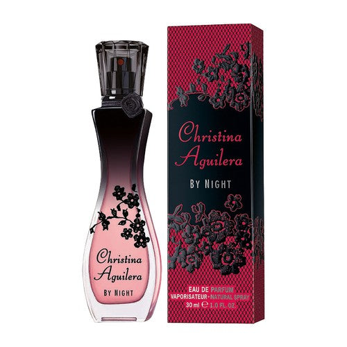 Christina Aguilera Christina Aguilera by Night EDP
