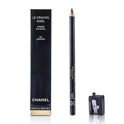 Chanel Crayon Khol – akių pieštukas (64 grafito)