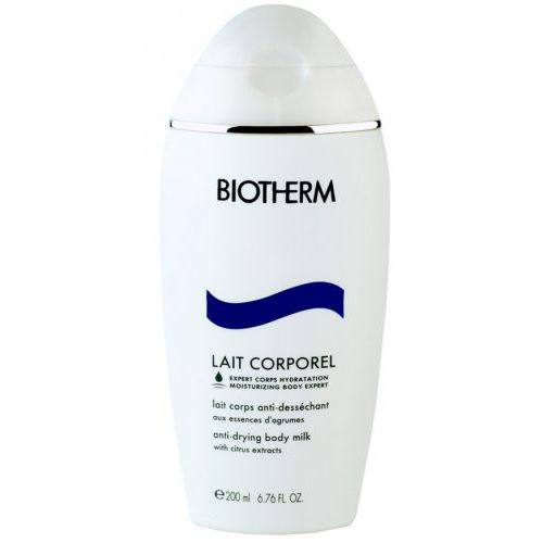 BIOTHERM Lait corporel Anti Drying kūno Milk – drėkinamasis kūno losjonas (400ml) Moterims