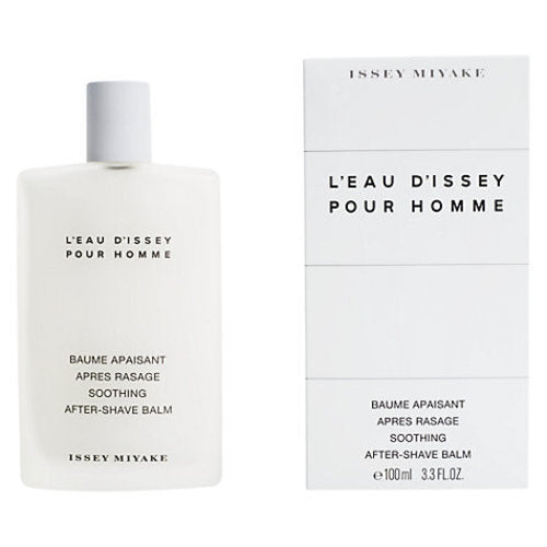 Issey Miyake L'Eau D'Issey supilkite Homme balzamą po skutimosi