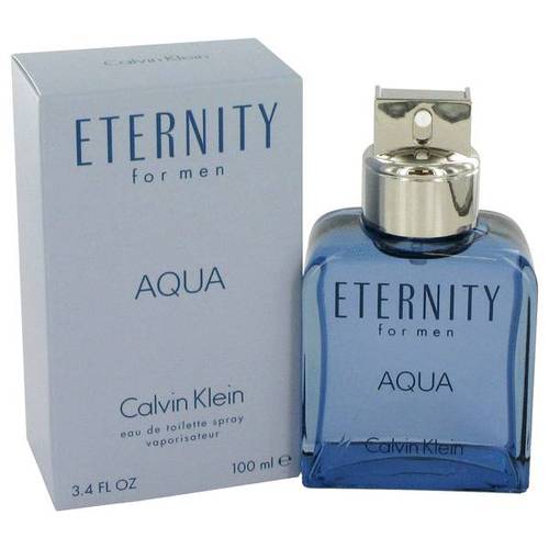 Calvin Klein Eternity Aqua For Men EDT 50ml