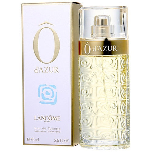 Lancome About d'Azur EDT