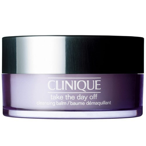 Clinique Take the Day Off Cleansing Balzamas – valomasis balzamas (125ml) Moterims
